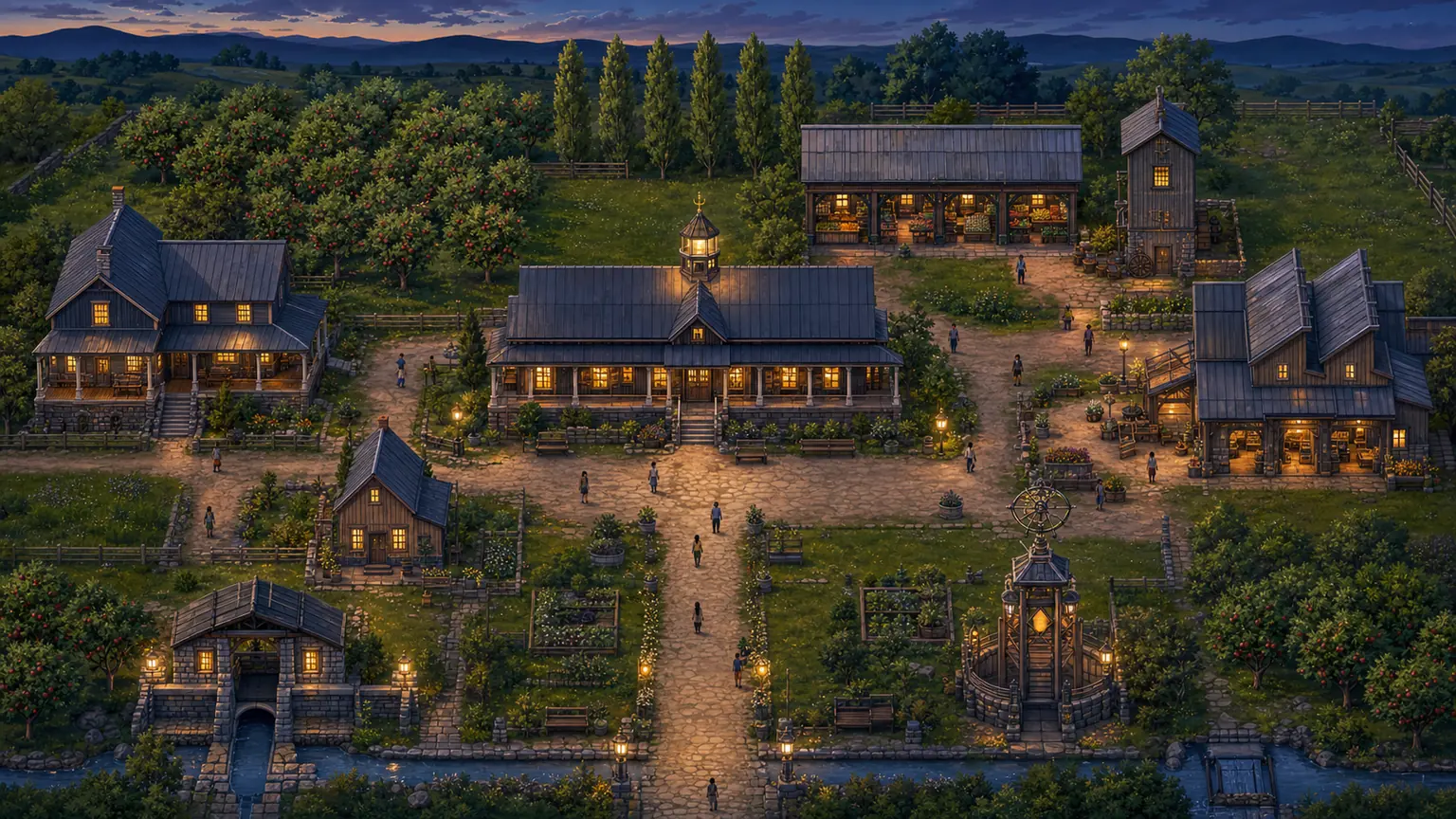 Orchard Commons v2